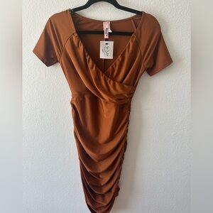 New Dress For A Party